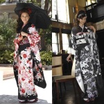 image of kimono