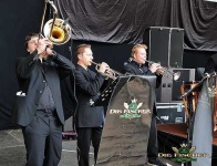 image of cornet