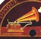 image of gramophone