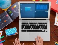 image of computer