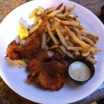 image of fish_and_chips #2