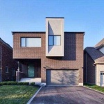 image of house