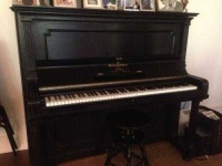 image of piano