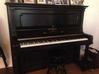 image of piano #25