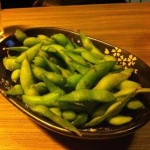 image of edamame #20