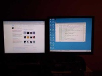 image of monitor