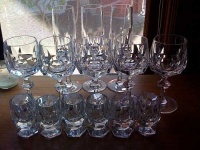 image of goblet