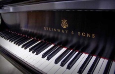 image of piano