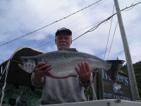 image of coho