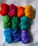 image of wool