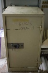 image of safe