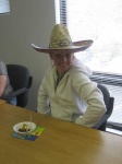 image of sombrero