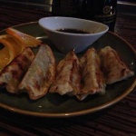 image of gyoza #10