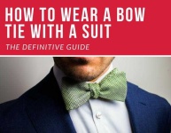 image of bowtie