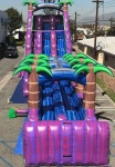 image of waterslide