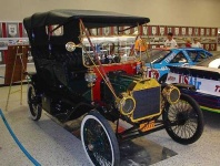 image of model_t_car
