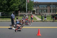 image of tricycle