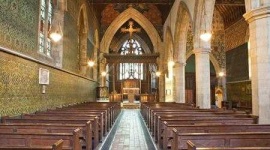 image of church