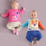 image of infant