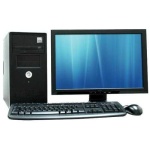image of computer