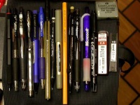 image of ballpoint