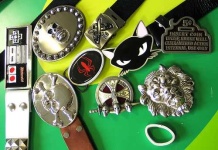 image of buckle
