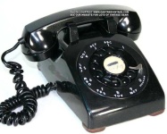 image of telephone #19