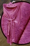 image of velvet