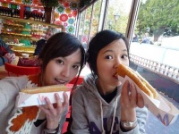 image of hotdog
