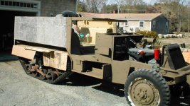 image of half_track #14