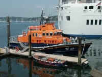 image of lifeboat