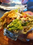 image of burrito