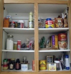 image of pantry #1