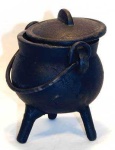 image of caldron