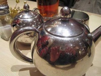 image of teapot