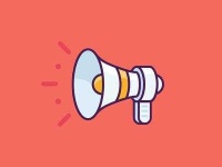 image of megaphone