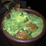 image of guacamole #6