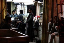 image of barbershop