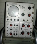 image of oscilloscope #10