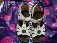 image of shoes