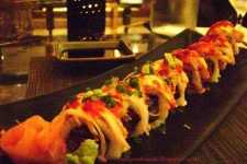 image of sushi #5