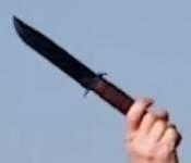 image of knife