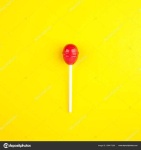 image of lollipop