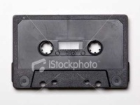 image of cassette