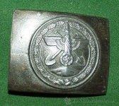 image of buckle