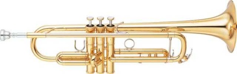 image of trumpet