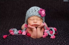 image of infant