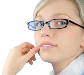 image of eyeglasses