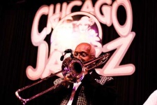 image of trombone