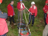 image of stretcher